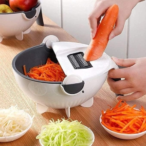 Vegetable Cutter-Free Size