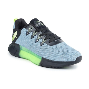 Columbus - JUMP PRO Sports Shoe Blue Men's Sports Running Shoes - None