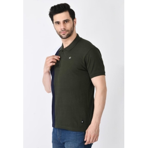 HERO OFFICIAL UNISEX POLO T-SHIRT