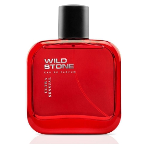 Wild Stone Ultra Sensual Eau de Parfum - 50 ml (For Men)