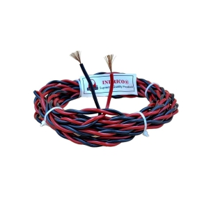 indrico-2-core-flexible-pure-copper-electric-use-wire-cable-for-domestic-and-industrial-pvc-multi-color-pack-of-1