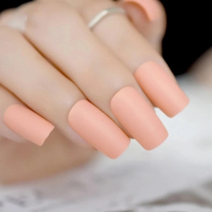 Peachy-24 NAILS