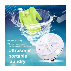 ASIAN - USB Washing Machine Home & Car Pressure Washer