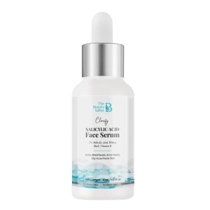 2% Salicylic Acid Face Serum for Acne - 30ml