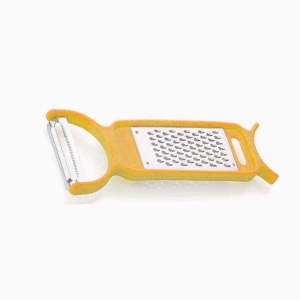 Arshalifestyle  ?Kitchen 3 in 1 Multi Purpose Vegetable Peeler Grater Cutter for Food Preparation