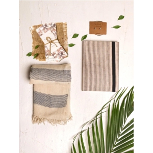 Merra Sustainable Gifting Combo-A5 (Blank)
