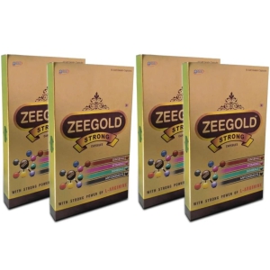 zeegold Strong Capsules With Ginseng, Vitmains,minerals, Antioxident & L-Arginine(60softgel)