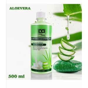 ALOEVERA CLEANSING MILK