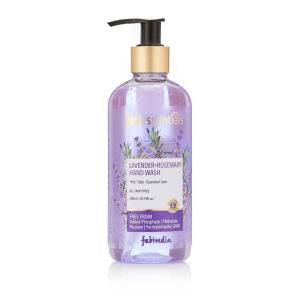 fabessentials-lavender-rosemary-hand-wash-with-natural-bioactives-cleanses-hands-without-drying-stripping-away-moisture-300-ml