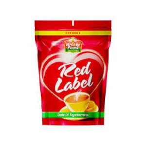 Brooke Bond Red Label