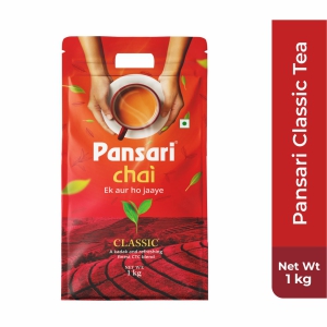 PANSARI CHAI - CLASSIC 1 KG