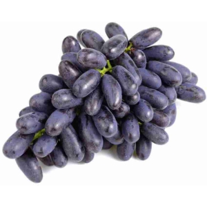 GRAPES BLACK  JUICE GRAPES 500 Grams