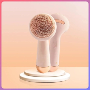 Cuniques- Ultrasonic Facial Cleansing Brush
