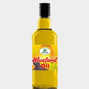 Mustard Oil (1 ltr.)