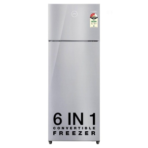 godrej-223-l-3-star-convertible-freezer-6-in-1-nano-shield-technology-inverter-frost-free-double-door-refrigerator-rt-eonvalor-260c-rcif-st-rh-steel-rush