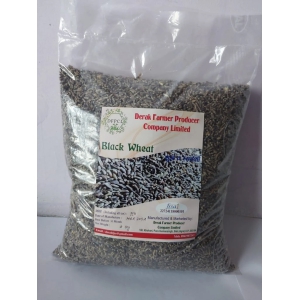 Black Wheat (2kg)