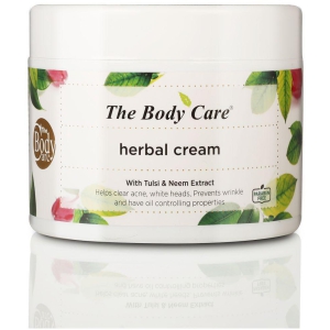The Body Care Skin Life Cream 50gm (Pack of 3)