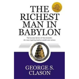 The Richest Man in Babylon