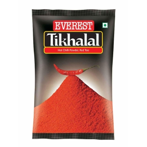 Everest Tikhalal Chilli Powder 500g
