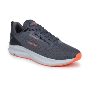 Columbus - SHIFT PRO Sport Shoe Gray Mens Sports Running Shoes - None