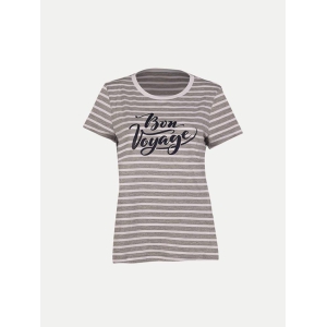 women-grey-striped-printed-t-shirts