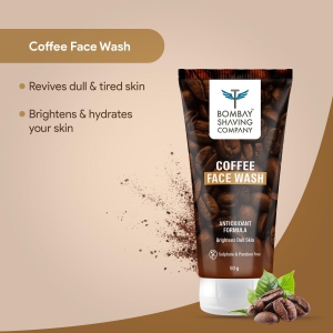 Coffee Face Wash, 50g-