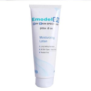 Emodel DS Moisturising Lotion (200GM)