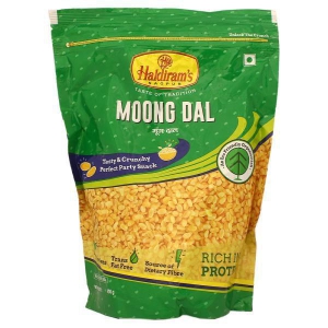 Haldiram's Moong Dal 400 Gms