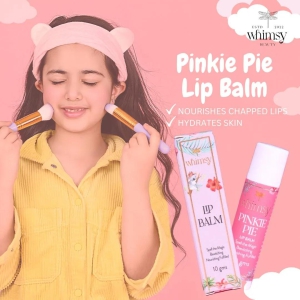 Pinkie Pie- Lip Balm