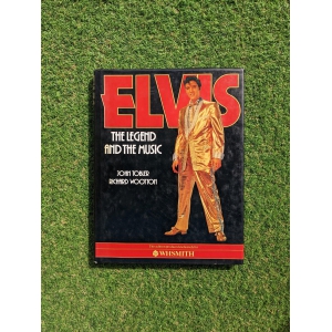 Elvis - Hardcover