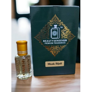 MUSK RIJALI-6 ml