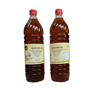 Mustard Oil