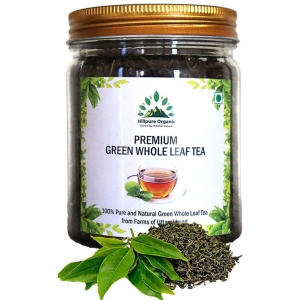 Hillpure Organic - 150 gm Slimming Green Tea ( Loose Leaf )