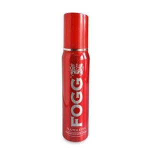 Fogg Napoleon Body Spray 120ml