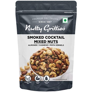 nutty-gritties-premium-smoked-mixed-nuts-400g-pack-of-2-each-pack-200g-roasted-almonds-cashew-nuts-pistachio-kernel-