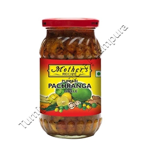 mothers-recipe-punjabi-pachranga-pickle-400g