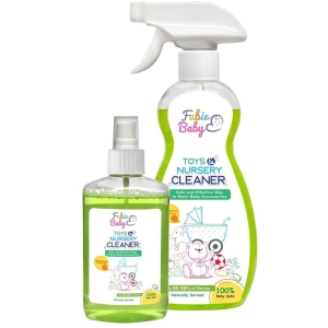 Fabie Baby Cleaner Toys And Nursery 500Ml