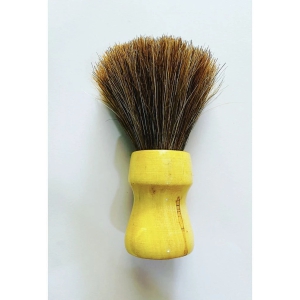 Romer-7 Brown Premium Shaving Brush Shaving Brush Browm Premium Large