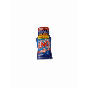 Eno Fruit Salt  Regular 100 G Jar