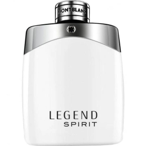 Mont Blanc Legend Spirit-100ml Tester