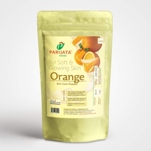 Parijatha Orange peel powder