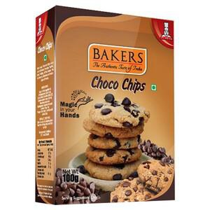 bakers-choco-chips-100g