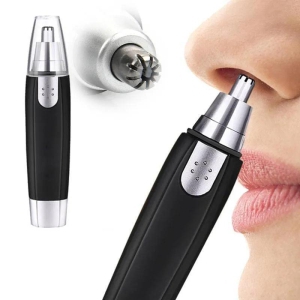 3 in 1 Electric Nose & Ear Hair Trimmer for Men n Women