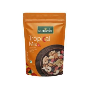 Tropical Mix Dry Fruits 200 Gms