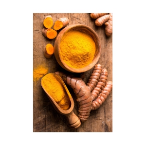 Haldi Powder-500 gm