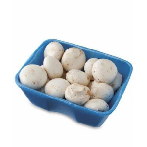 Button Mushroom 1 pack (200 - 250 gms)