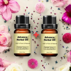 Herbal Based Advance Serum BUY 1 GET 1 FREE (4.9/5 ?????)