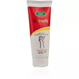 B Shape Cream (100g)