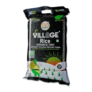 Village Rice (1kg)
