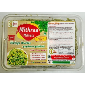 Moringa Noodles